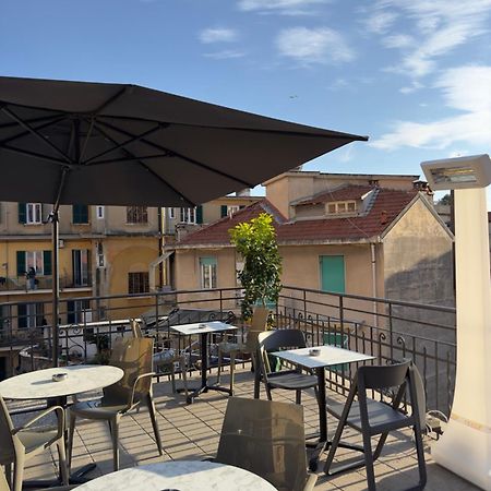 Prima Fila Due Pemium Guest House San Remo Exterior foto