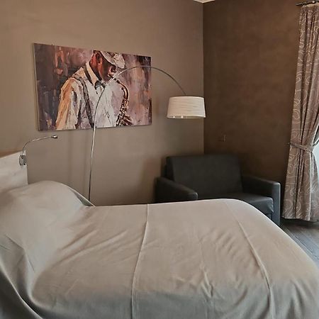 Prima Fila Due Pemium Guest House San Remo Exterior foto