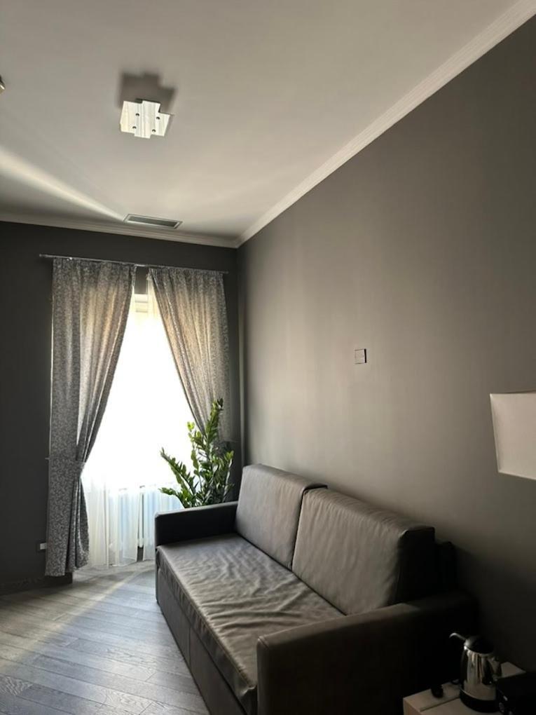 Prima Fila Due Pemium Guest House San Remo Exterior foto