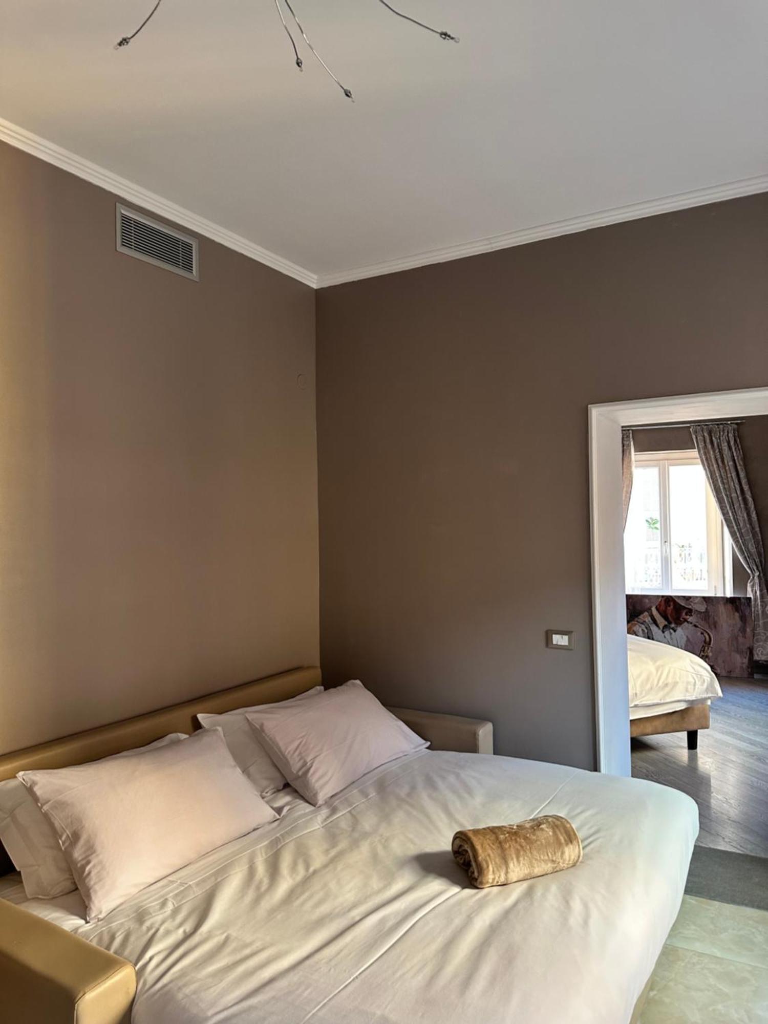 Prima Fila Due Pemium Guest House San Remo Exterior foto
