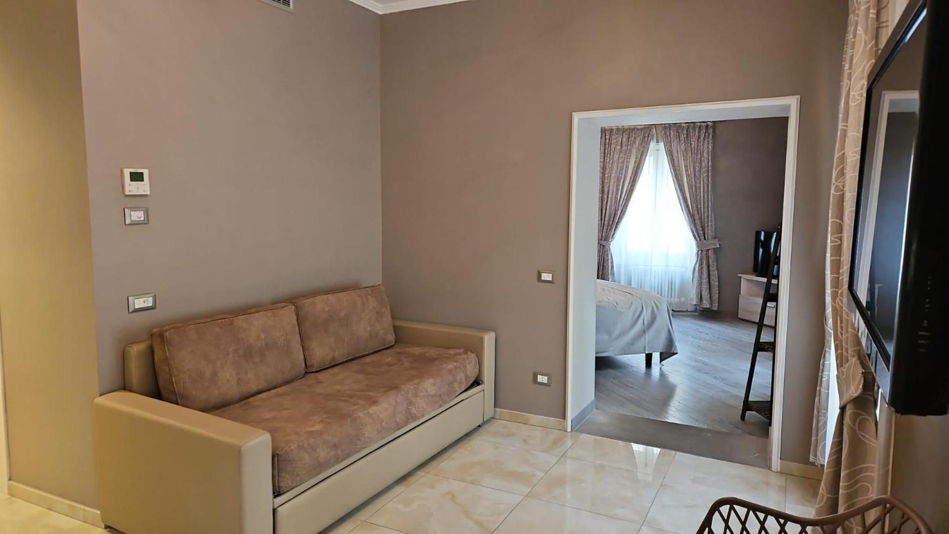 Prima Fila Due Pemium Guest House San Remo Exterior foto