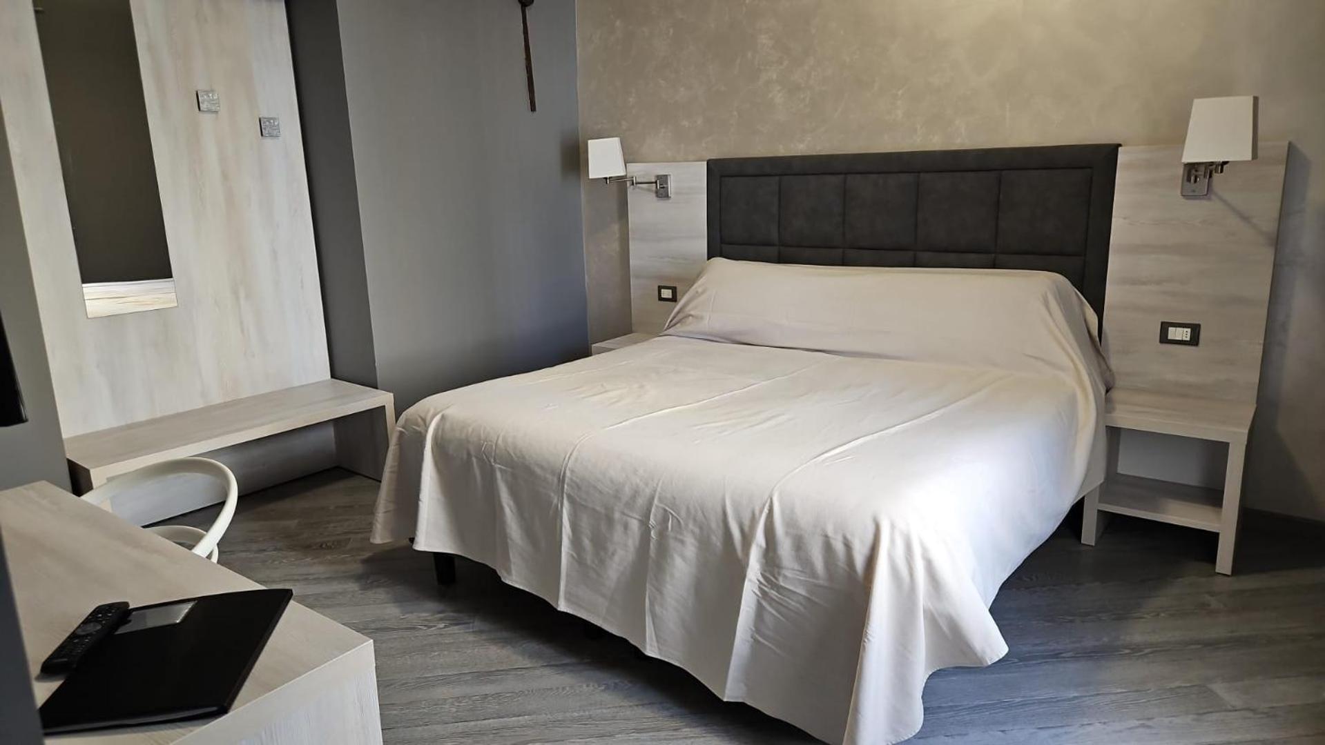 Prima Fila Due Pemium Guest House San Remo Exterior foto